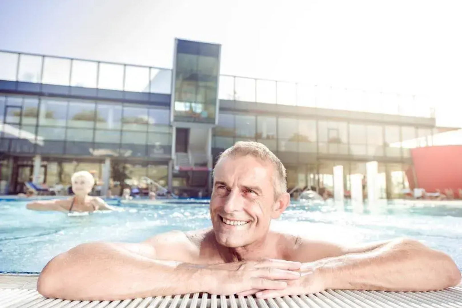 Hotel und Therme NOVA