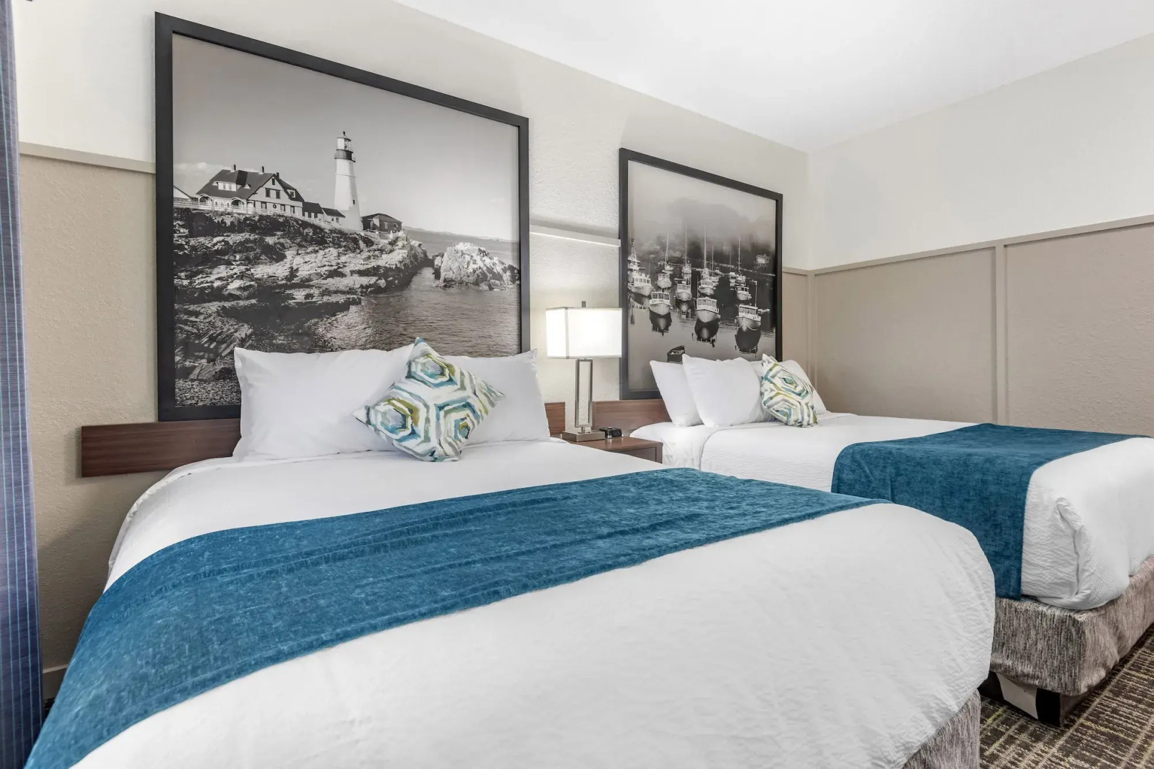 The Freeport Hotel, Ascend Hotel Collection