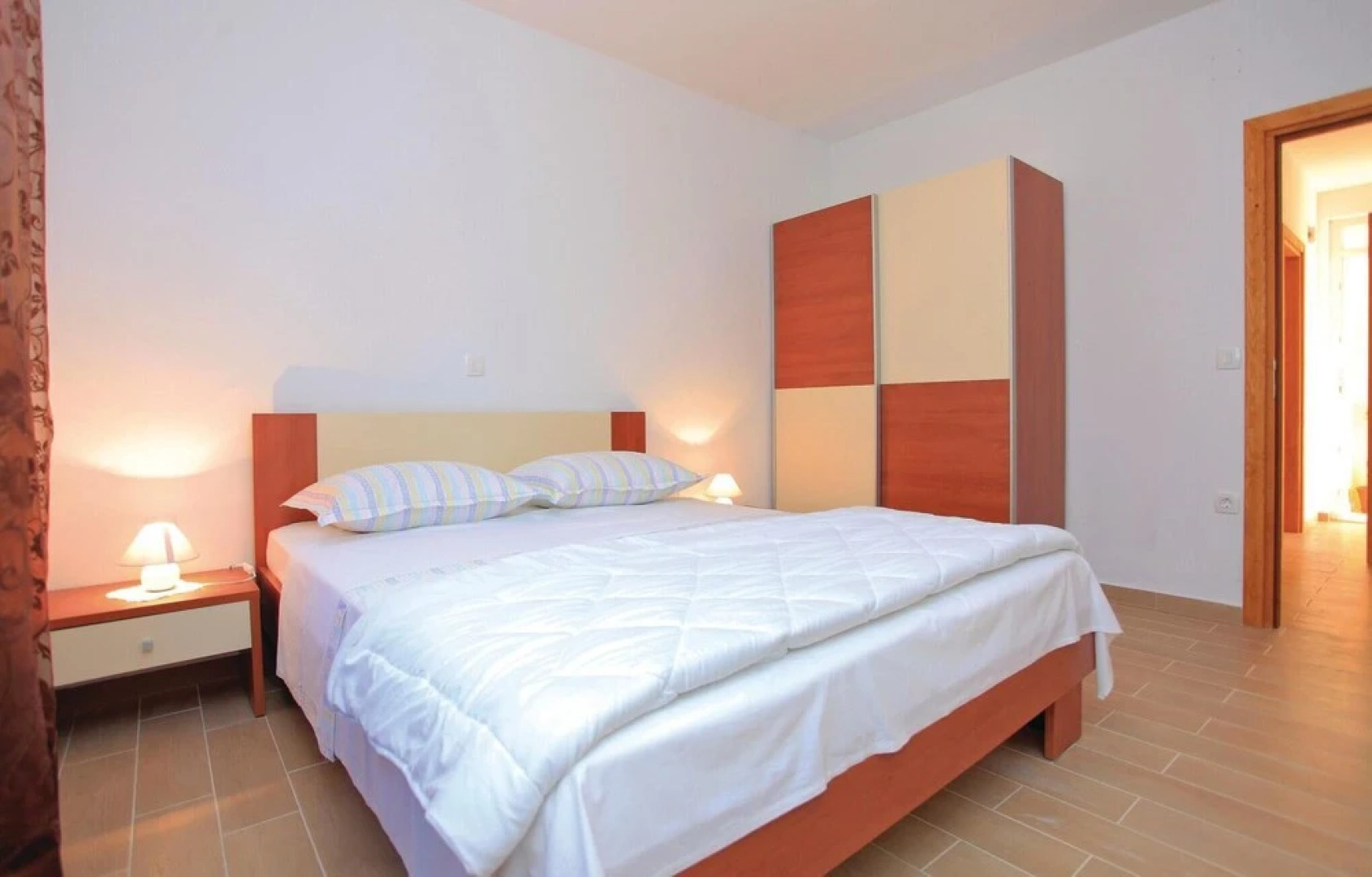 Awesome Home in Blato With Wifi and 2 Bedrooms