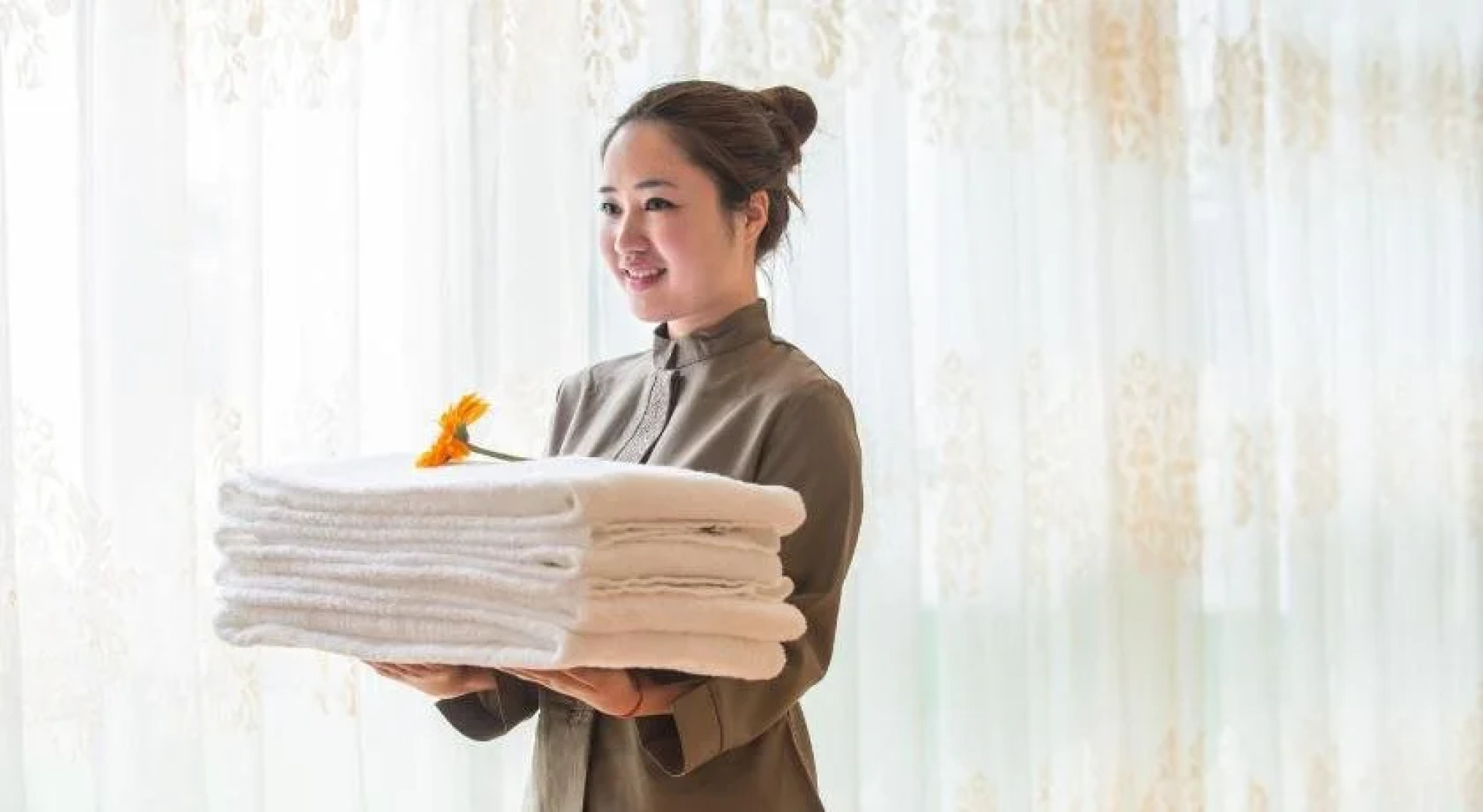 Vienna International Hotel