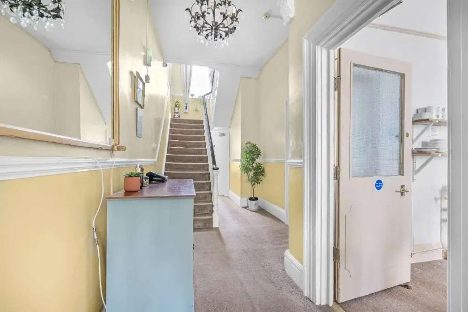 Summerlands Guest House