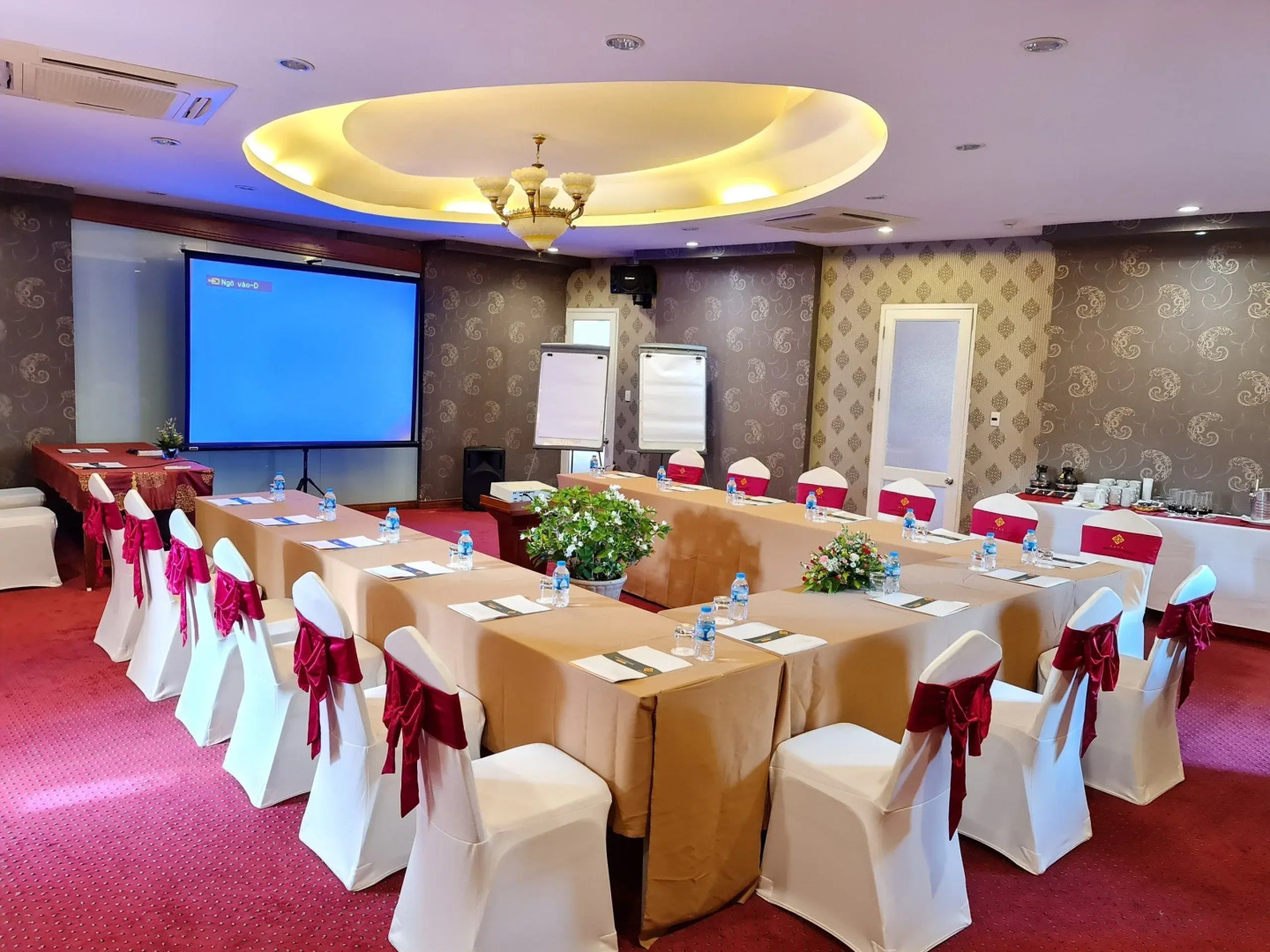 Grand Hotel Vung Tau