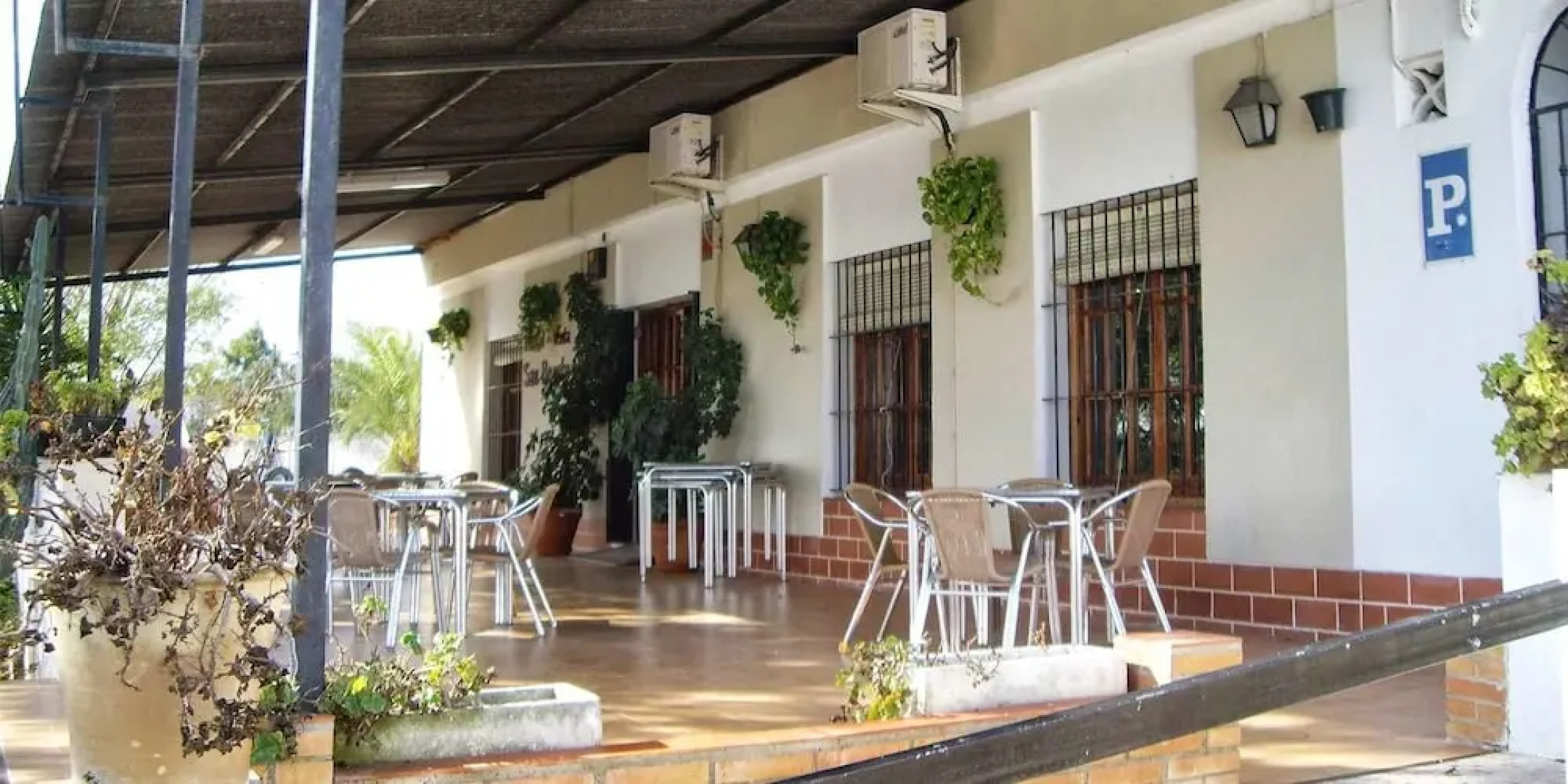 Hostal San Benito