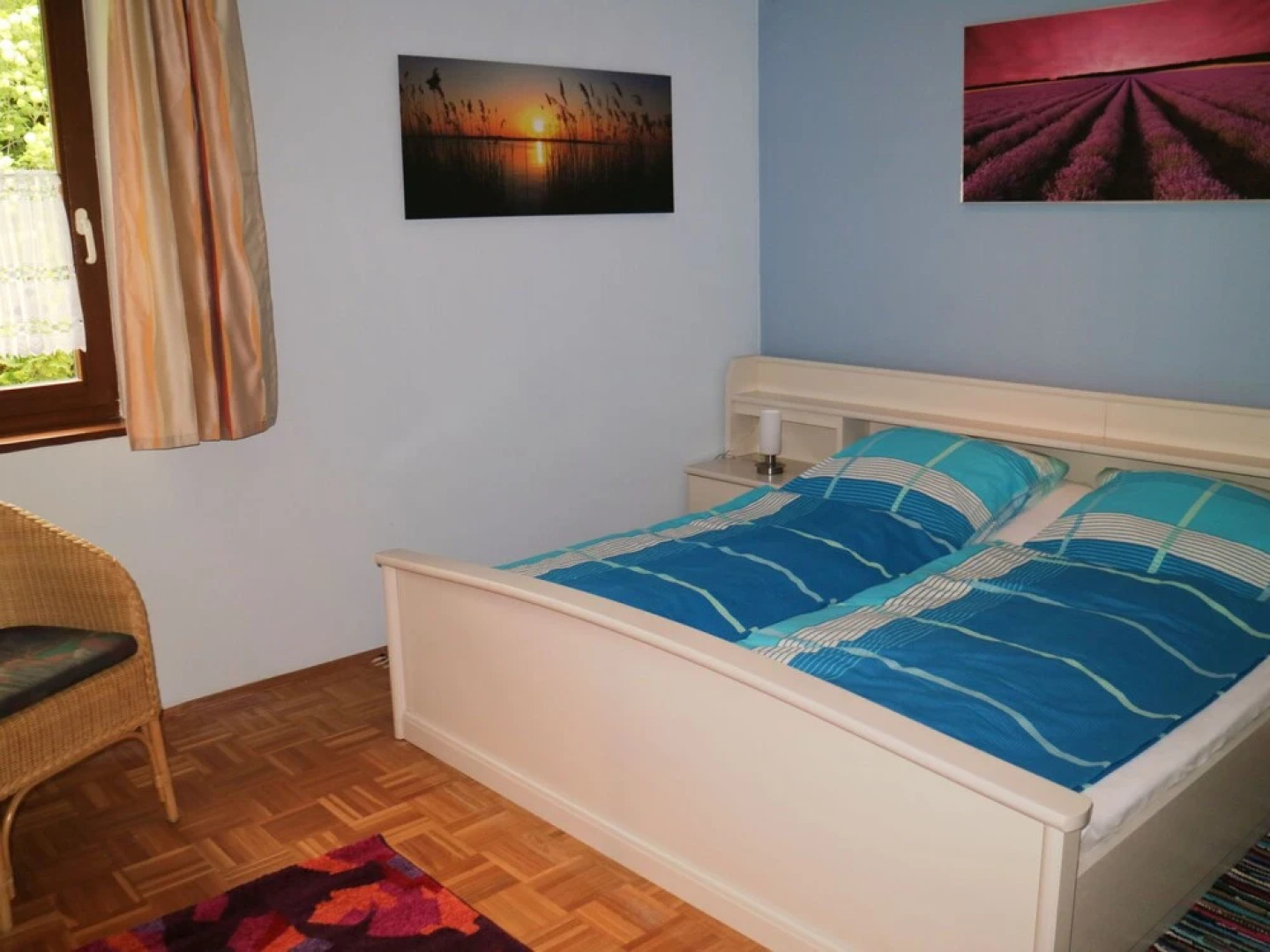 Holiday Home Ferienpark in Falkenstein