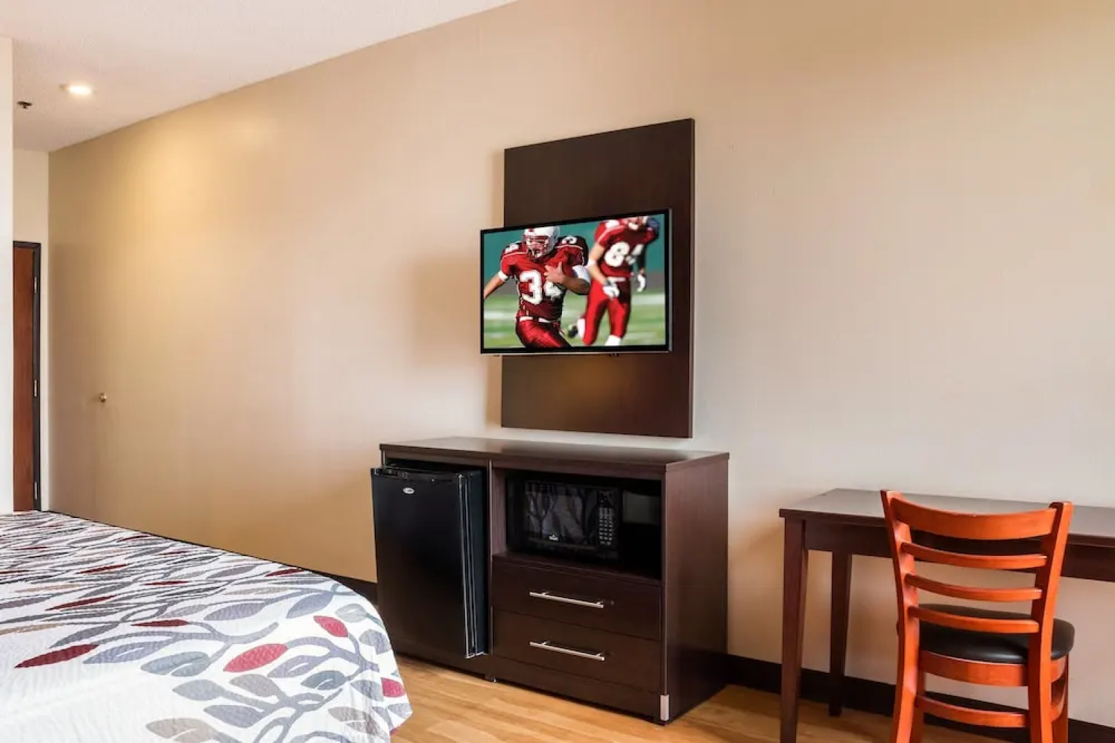 Red Roof Inn Dumas