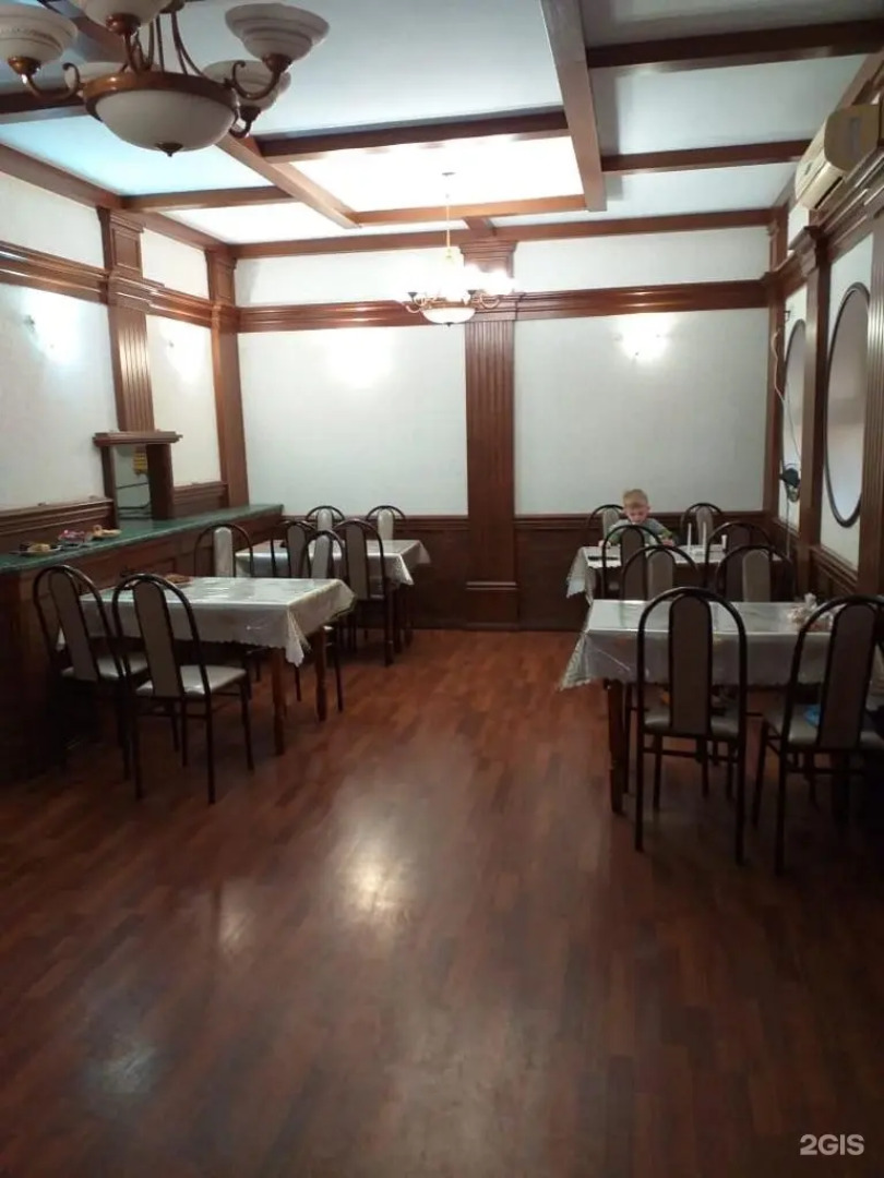 Приморье (Адлер)