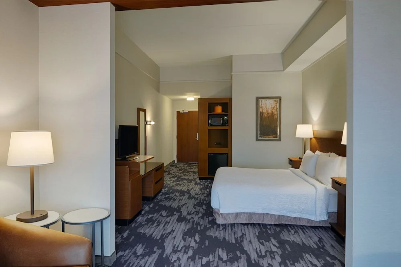Fairfield Inn & Suites by Marriott Columbus Airport