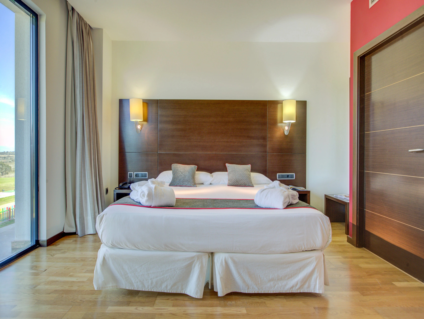 Hospedium Valles de Gredos