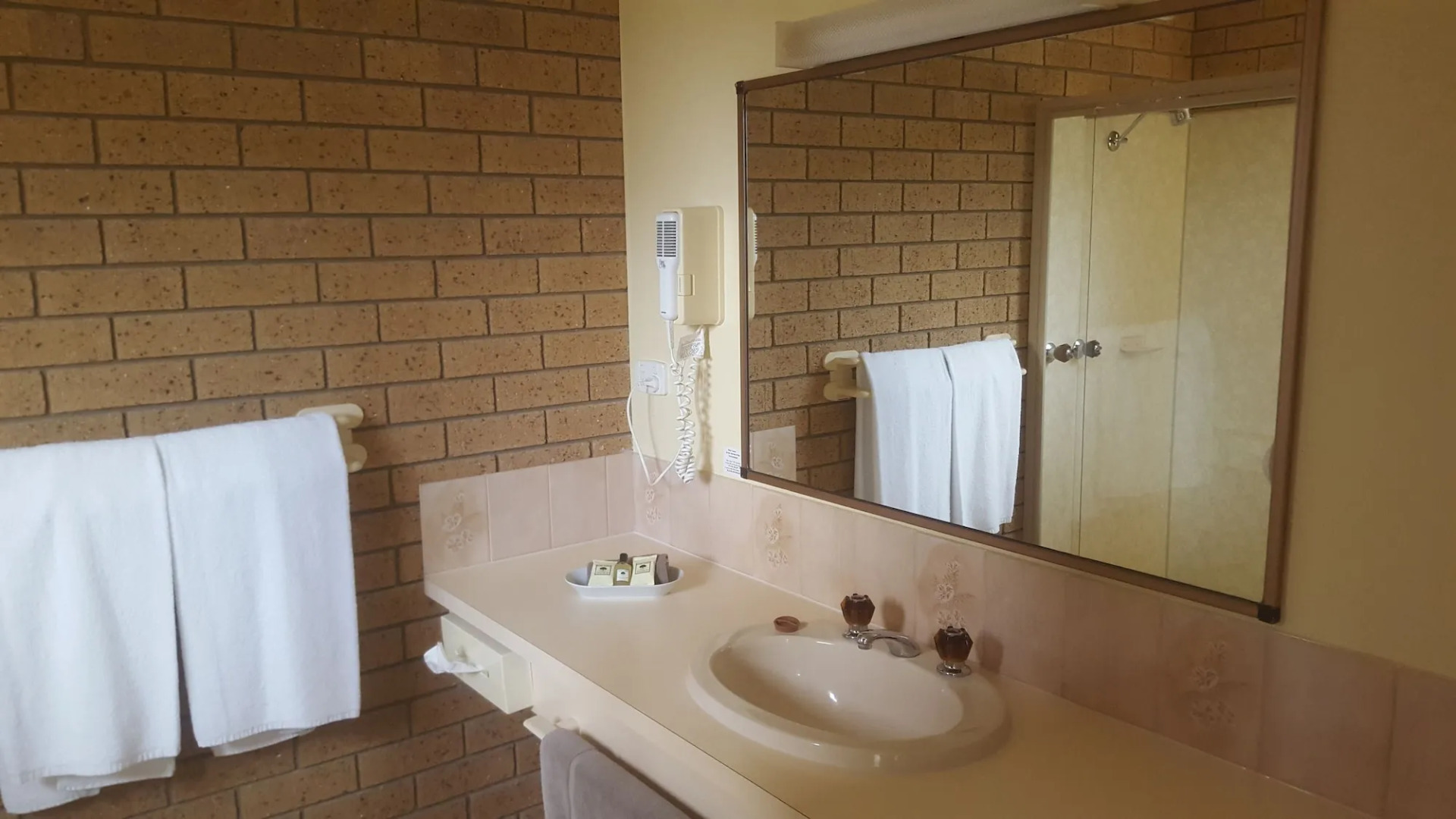 Hepburn Springs Motor Inn