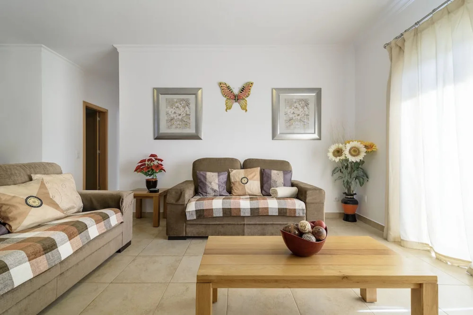 Lagos Downtown Apartment by Algarve Golden Properties