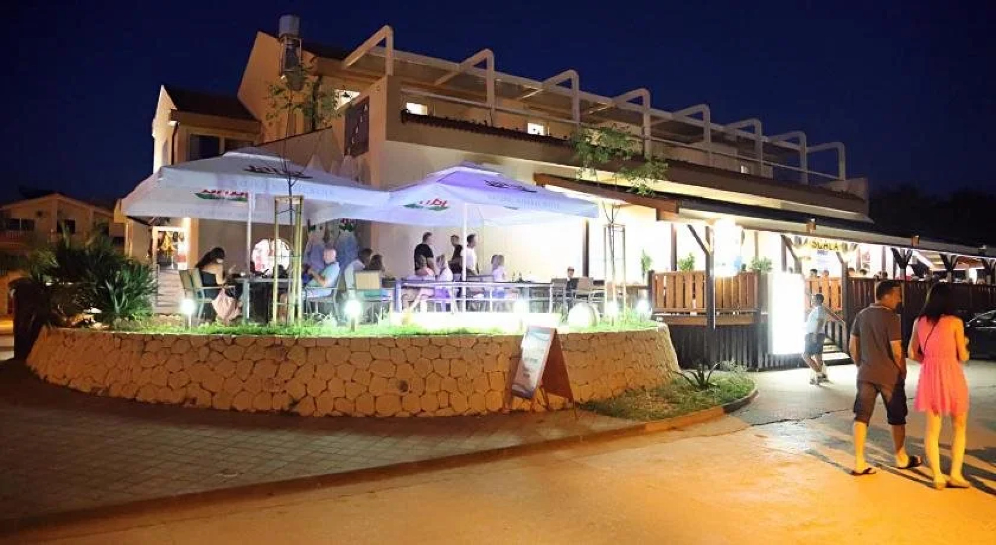 SCALA Bed & Breakfast