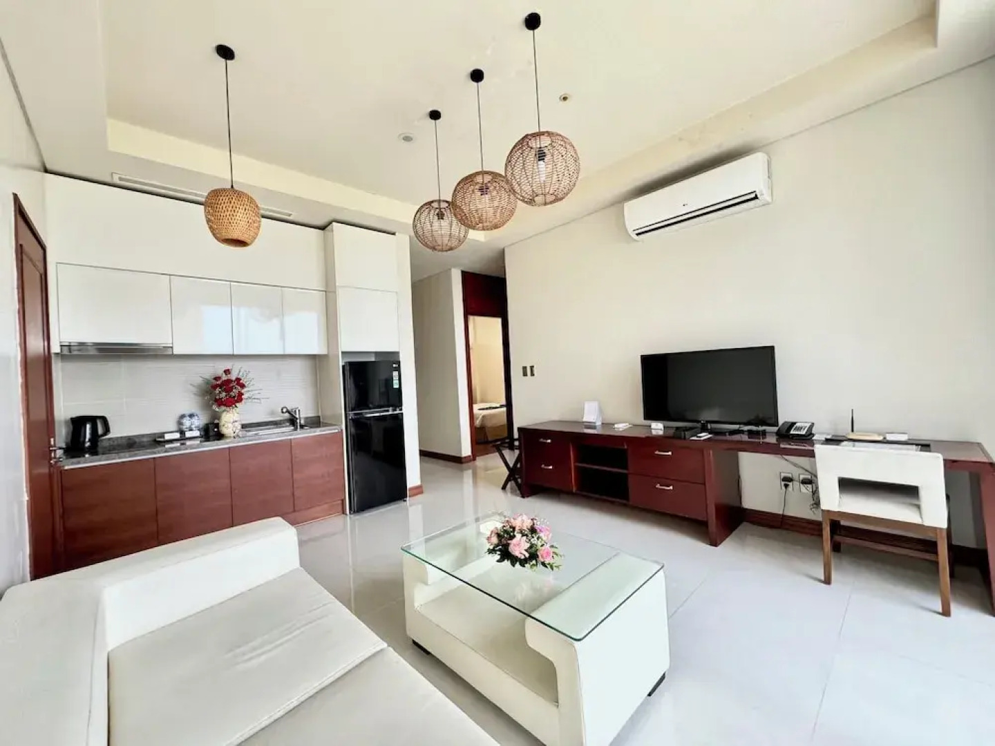 Song Gia Golf Resort