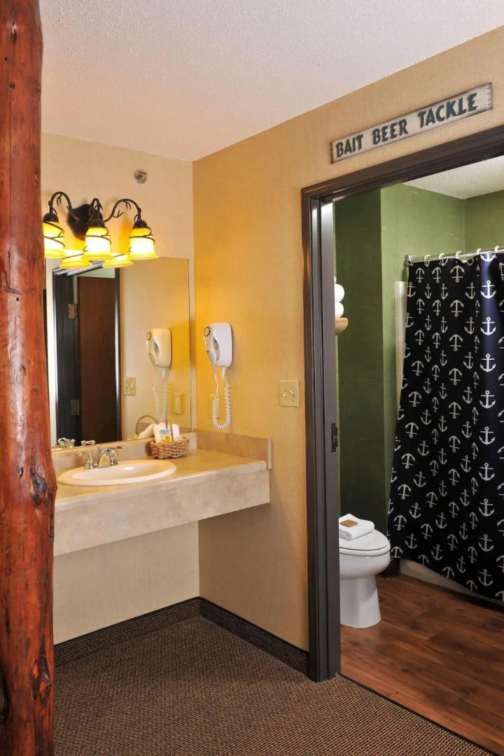 Stoney Creek Hotel Quad Cities - Moline