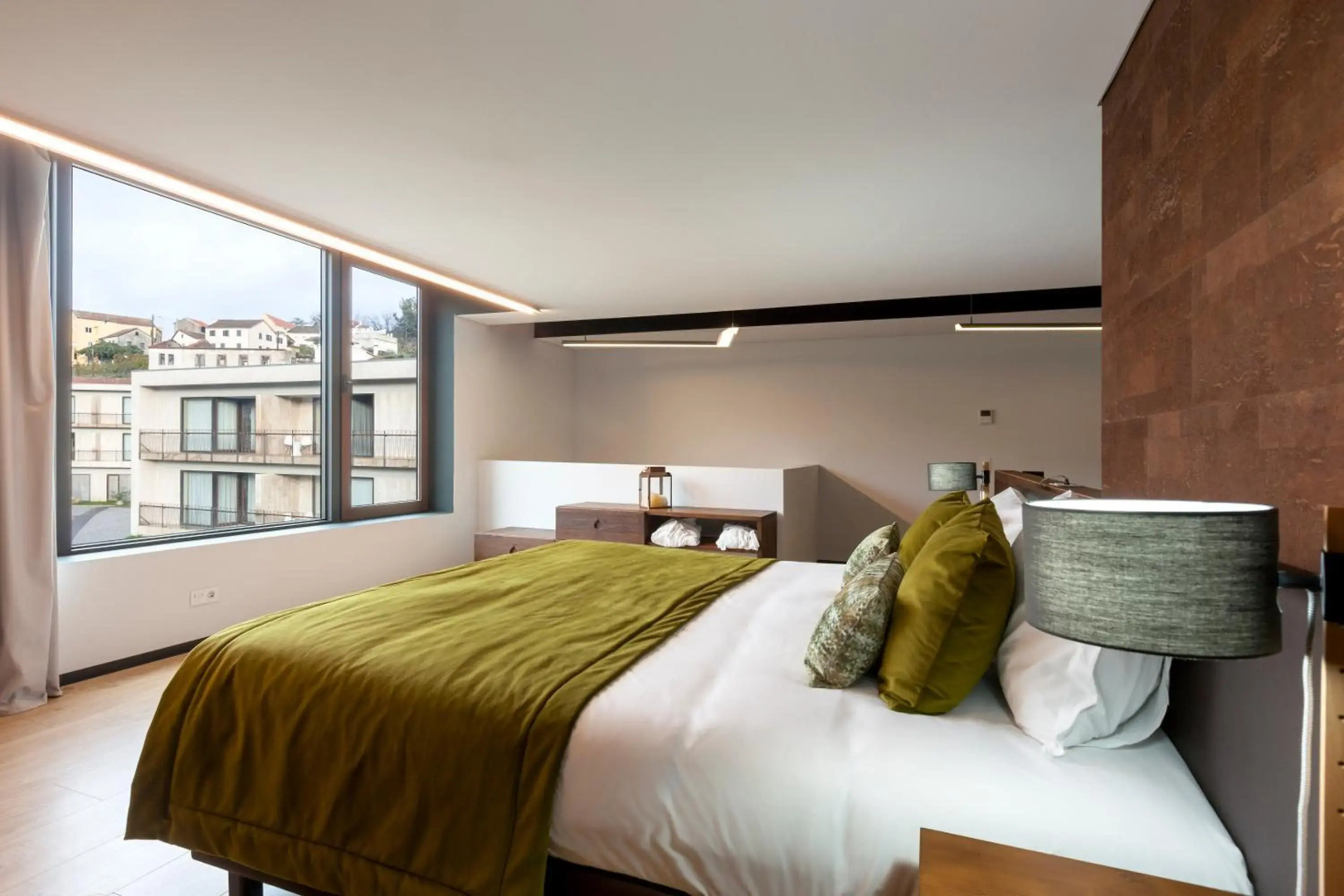 Aqua Village Health Resort & Spa