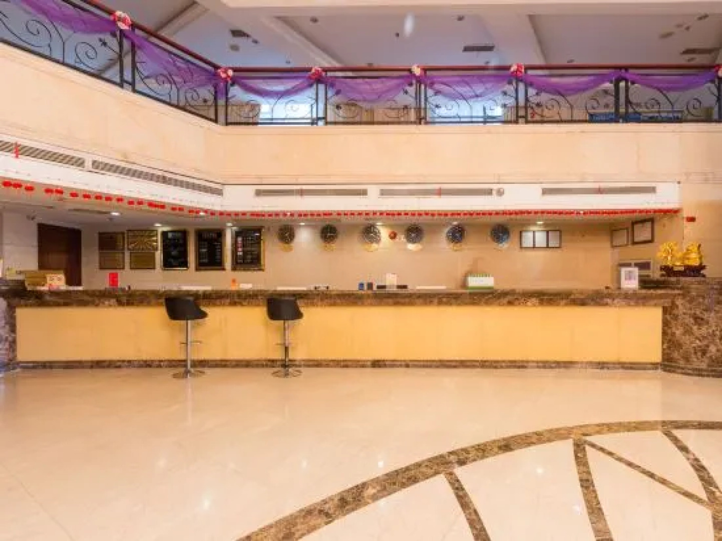 Changlong International Hotel