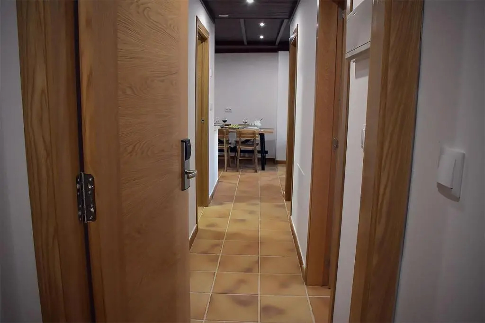 Pincheiro Apartamentos Turísticos