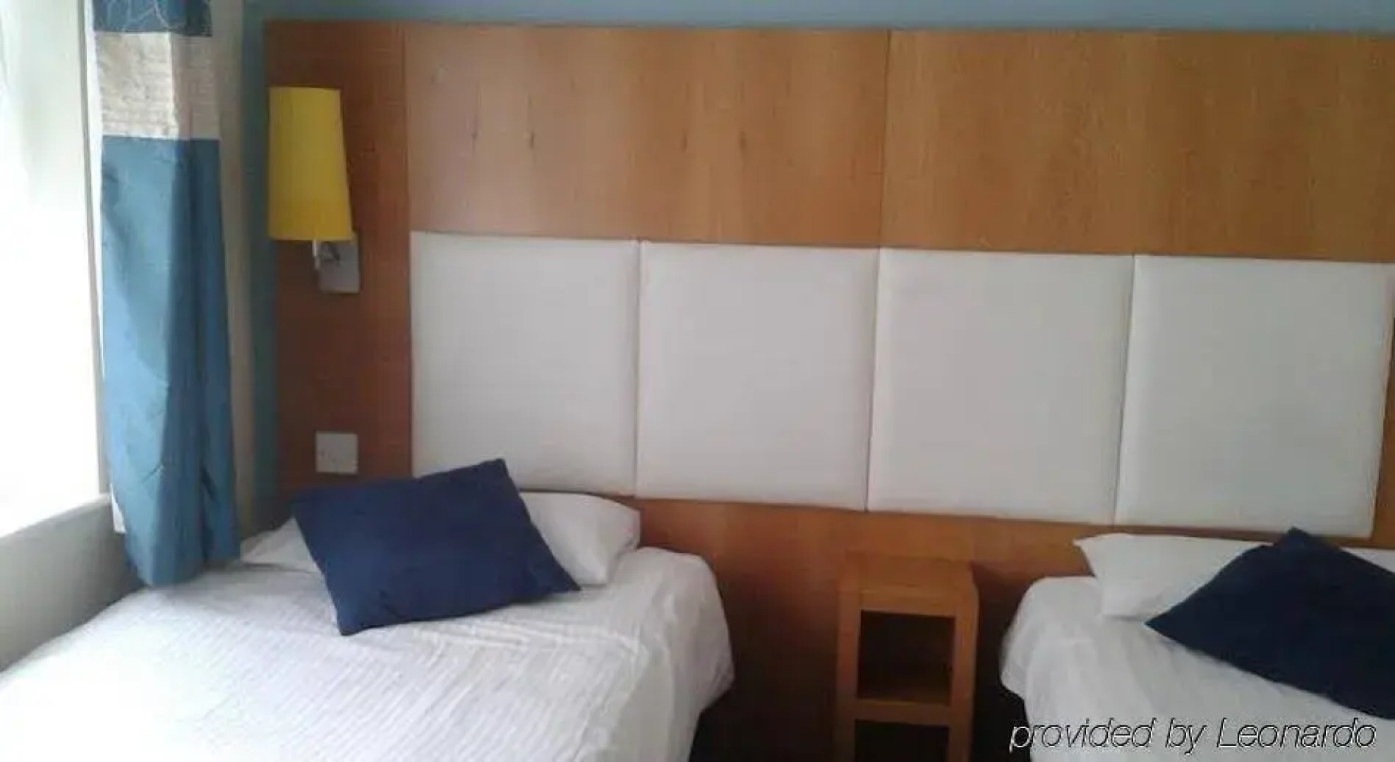 The Altrincham Lodge