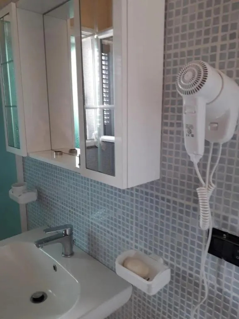 La Casetta dai Di Biasi