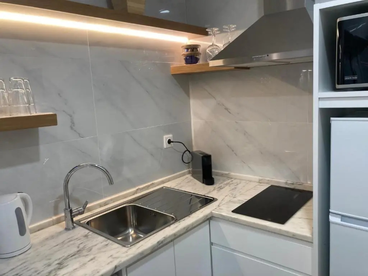 Sefardita - Guest House