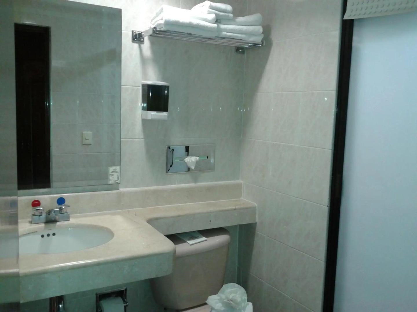 Hotel Del Gobernador