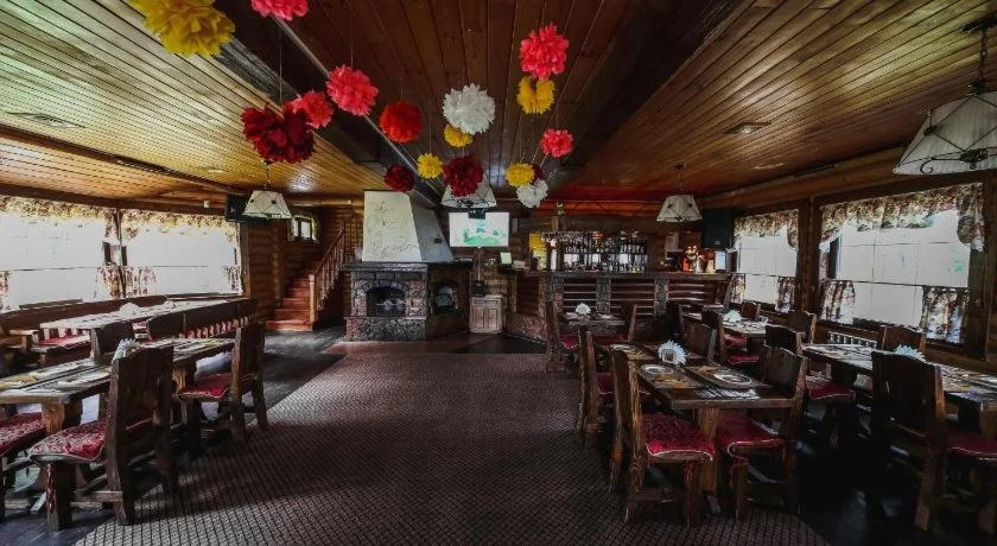 Гостинично-ресторанный комплекс Подворье