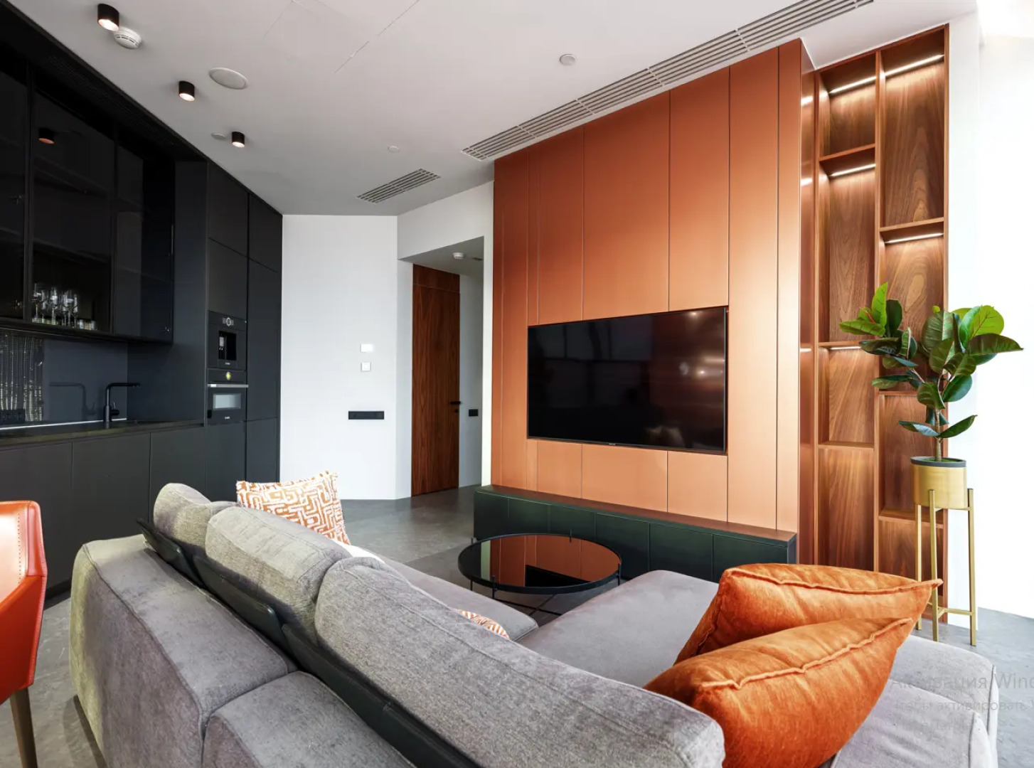 Нью лэвэл групп на улице Пресненская набережная 12