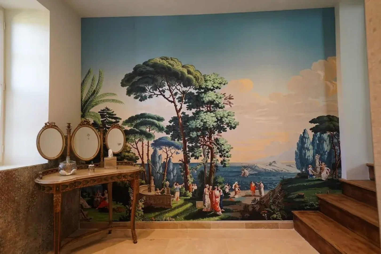 Chambres d'hôtes La Gourguille