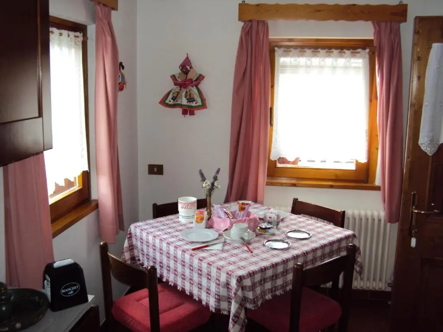 Bed and Breakfast Camere da Beppe