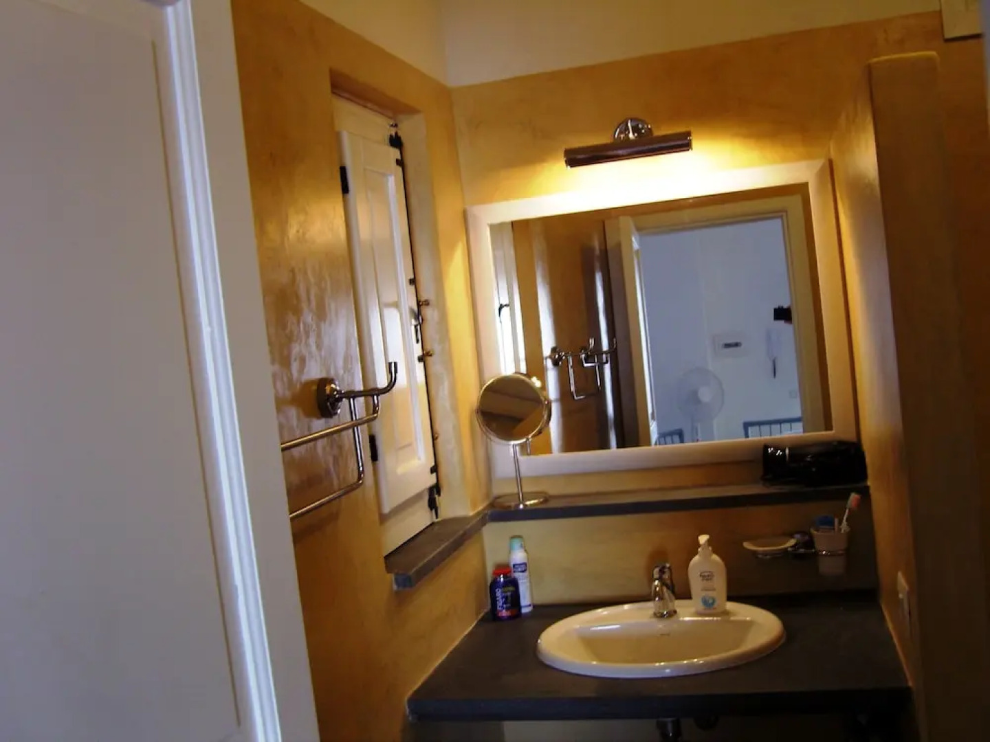 Casa Sul Mare Salina