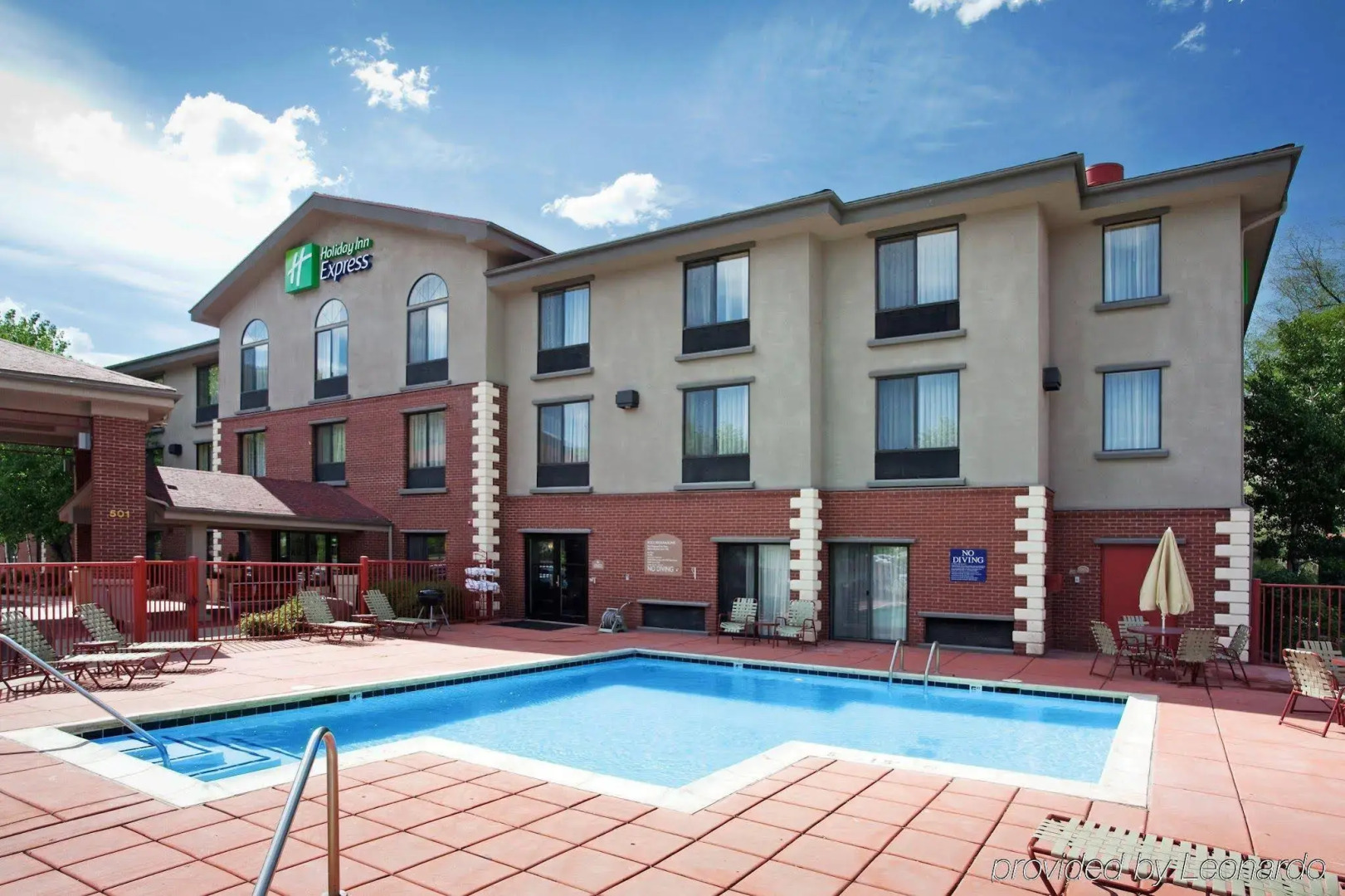 Holiday Inn Express Glenwood Springs by IHG