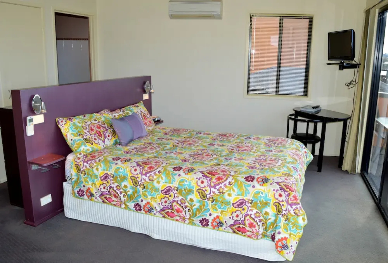 Ocean View Apartment 1