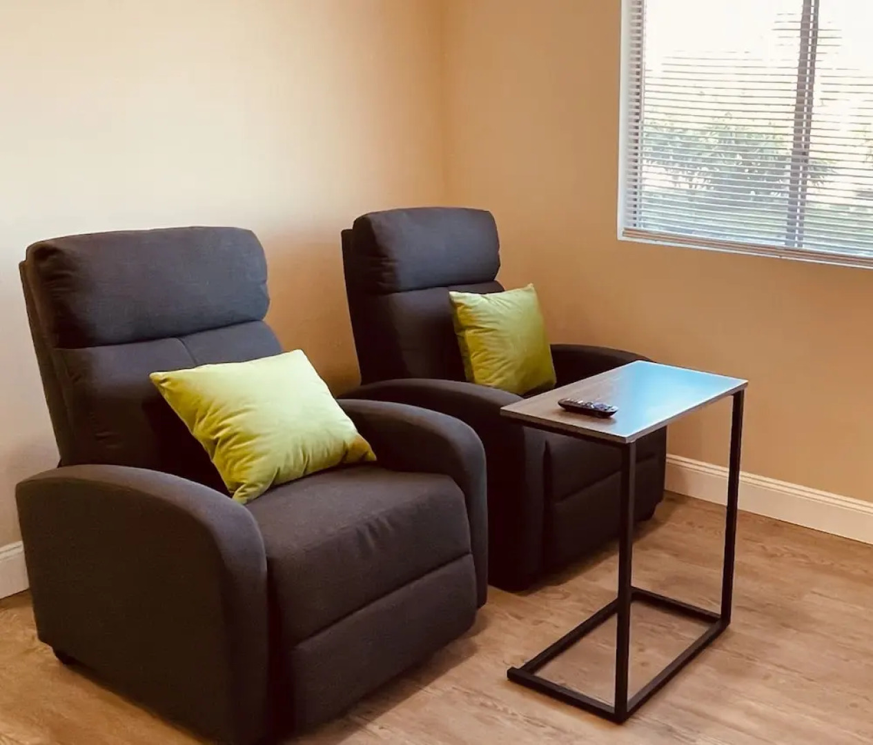 White Orchid Apartments