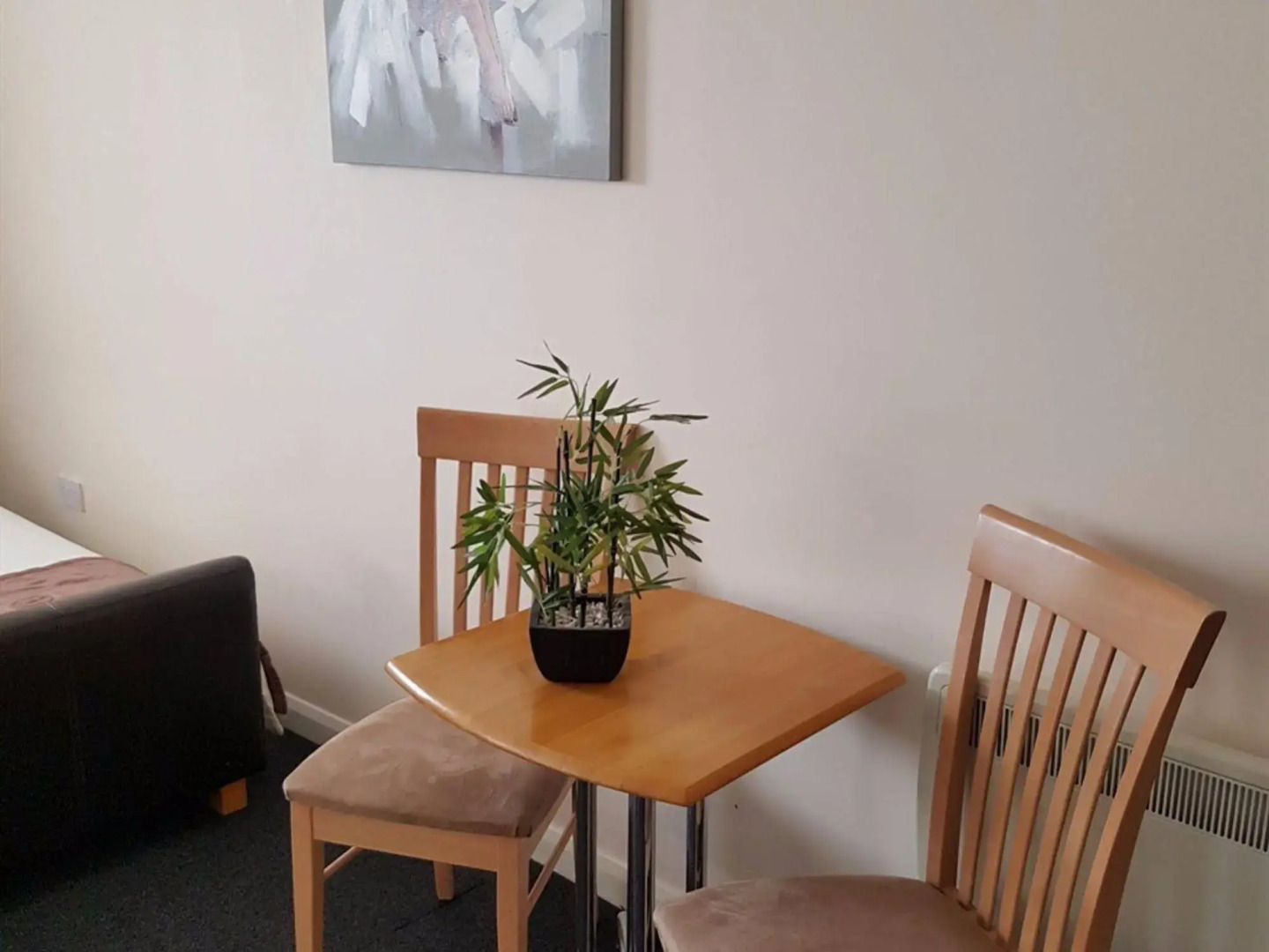 The Goodlife Guesthouse