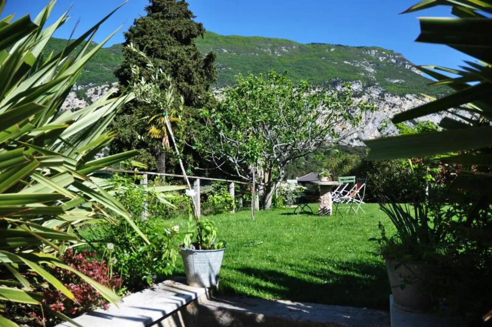 Laghel7 Agritur