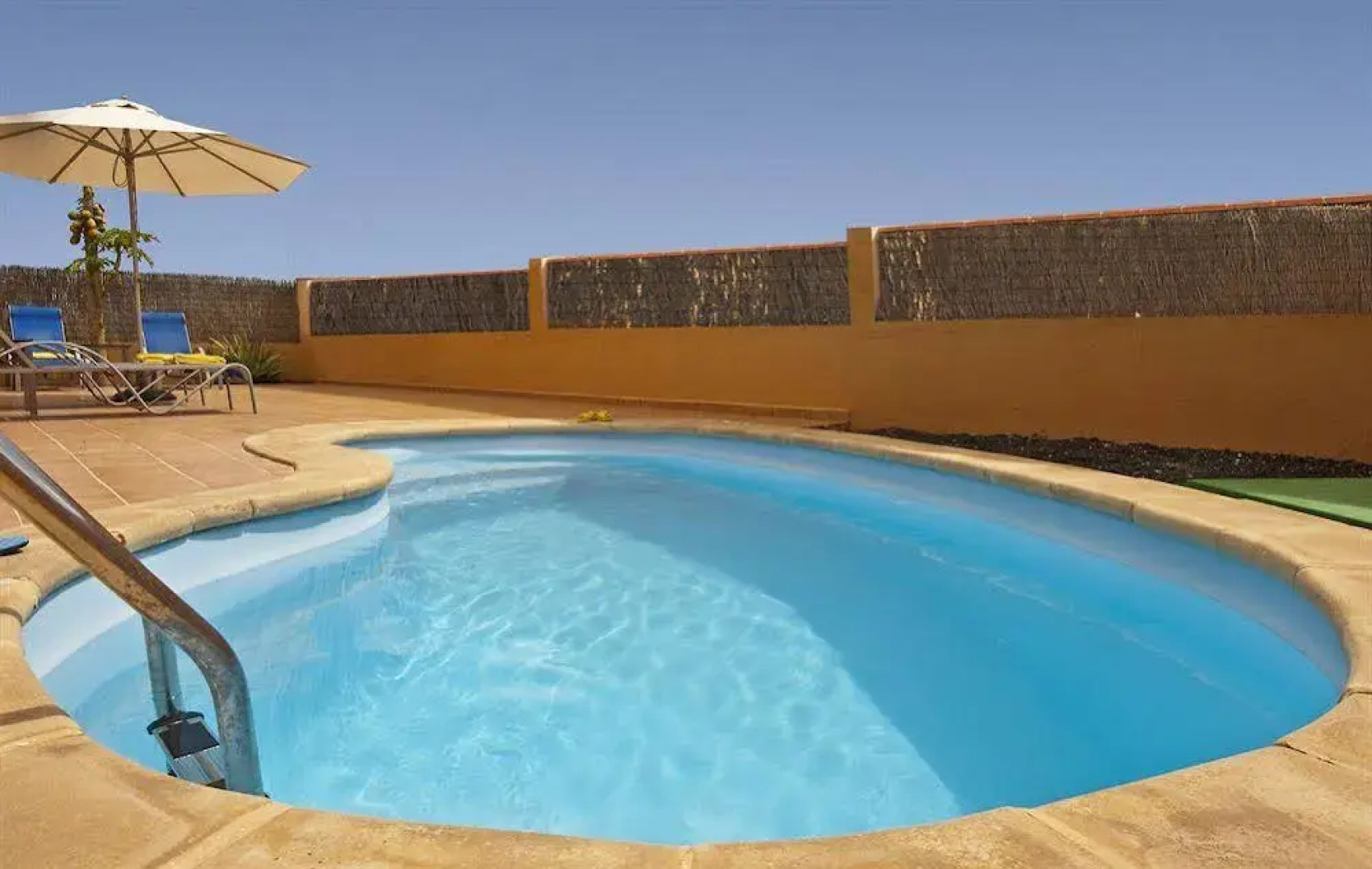 Viviendas Vacacionales Sol Deluxe