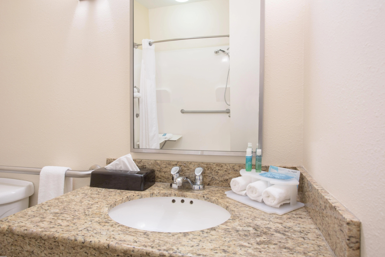 Holiday Inn Express Hotel & Suites Concordia by IHG