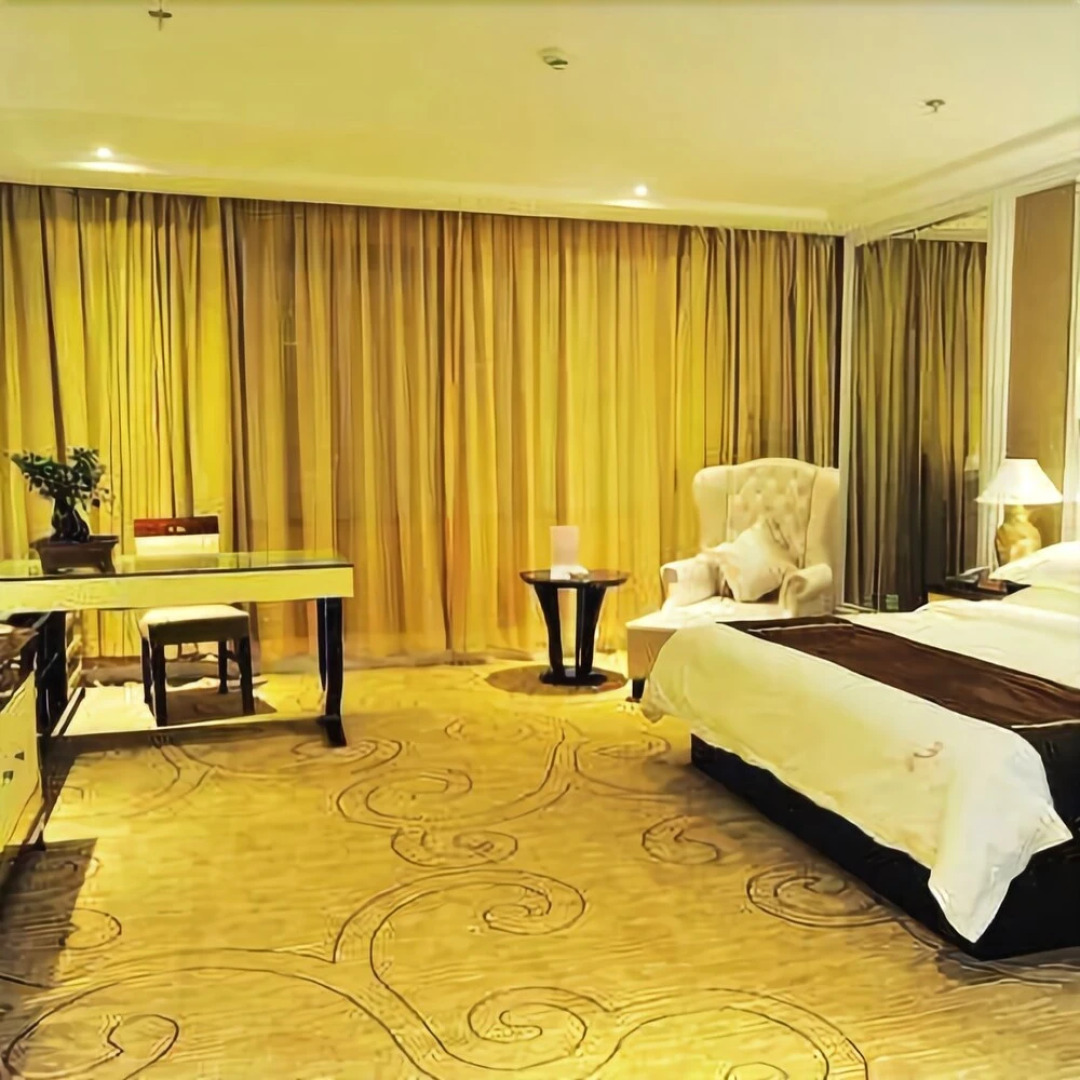 Anji International Holiday Hotel