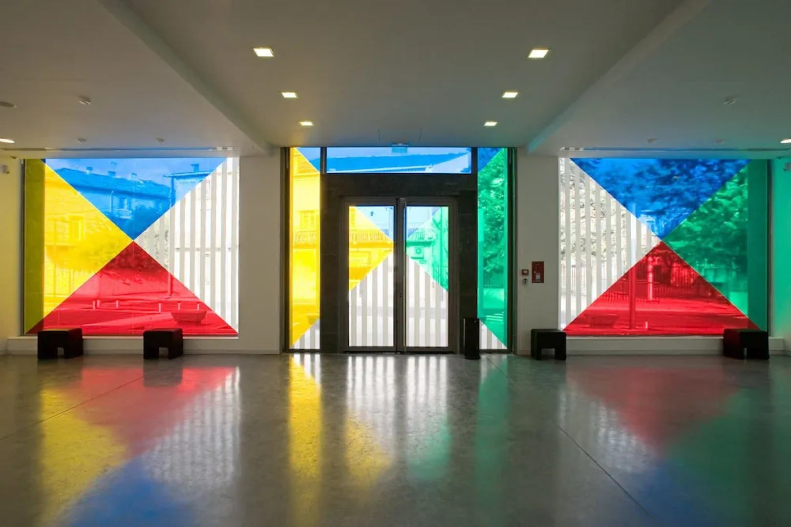 Duplex Confort et Charme