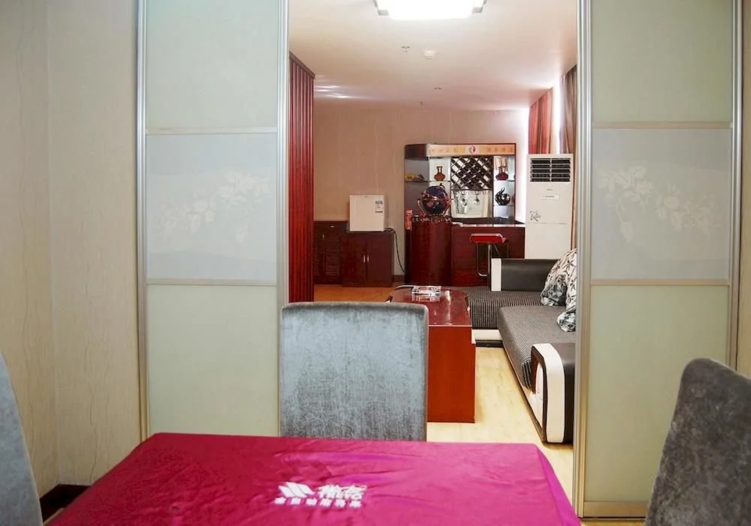 Lu'an Rui'an Haotai Business Hotel