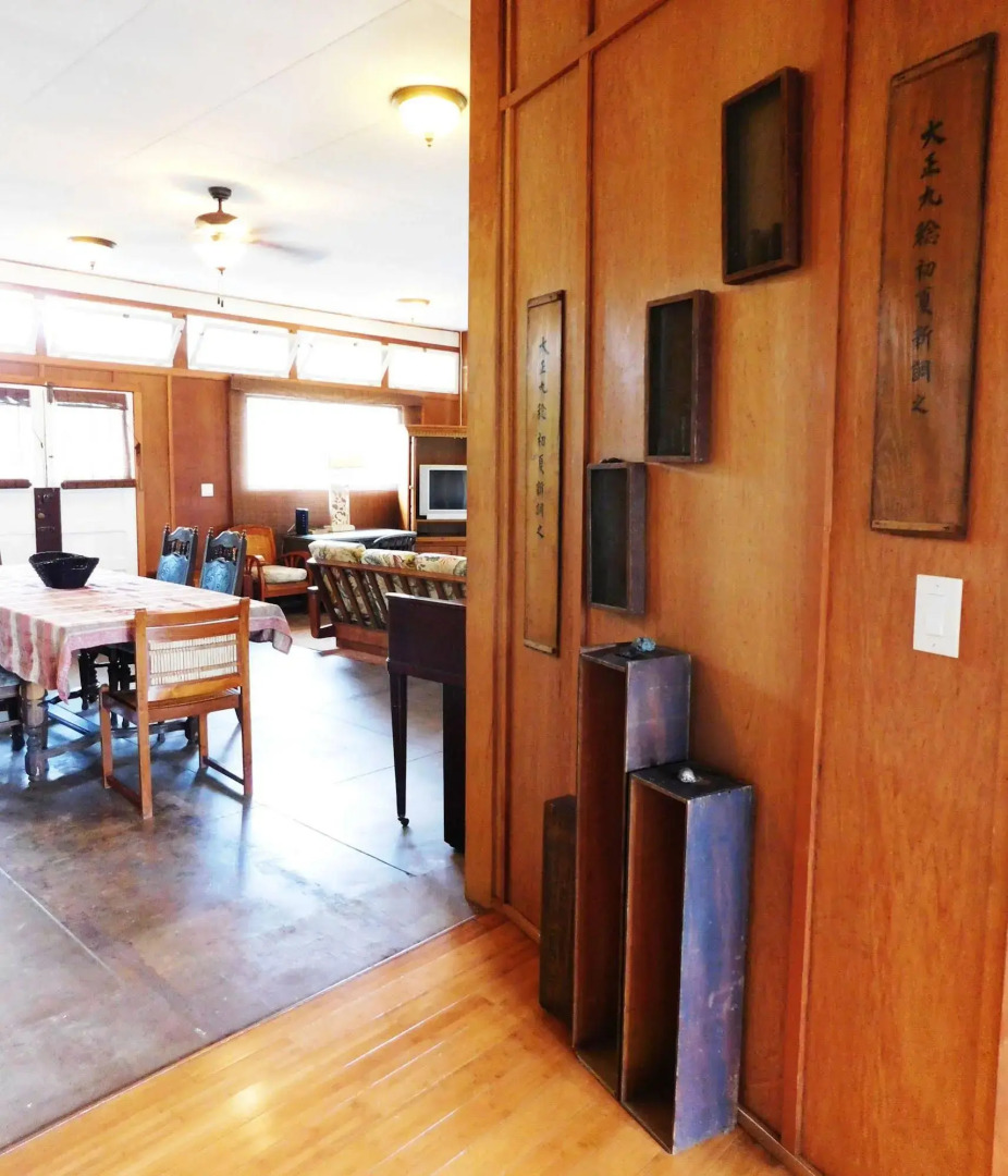 Pahala Plantation Cottages