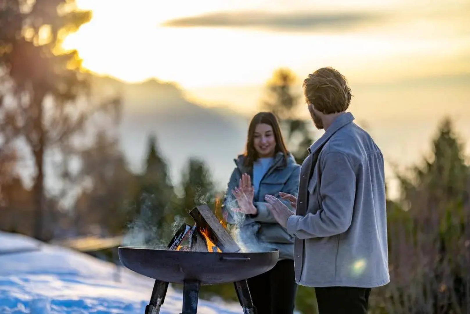 Le Coucou Hotel & Restaurant