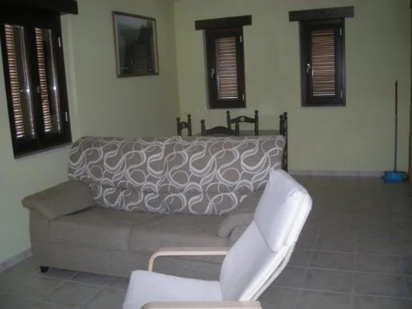 Apartamentos Turisticos Rurales Vía Verde del Aceite