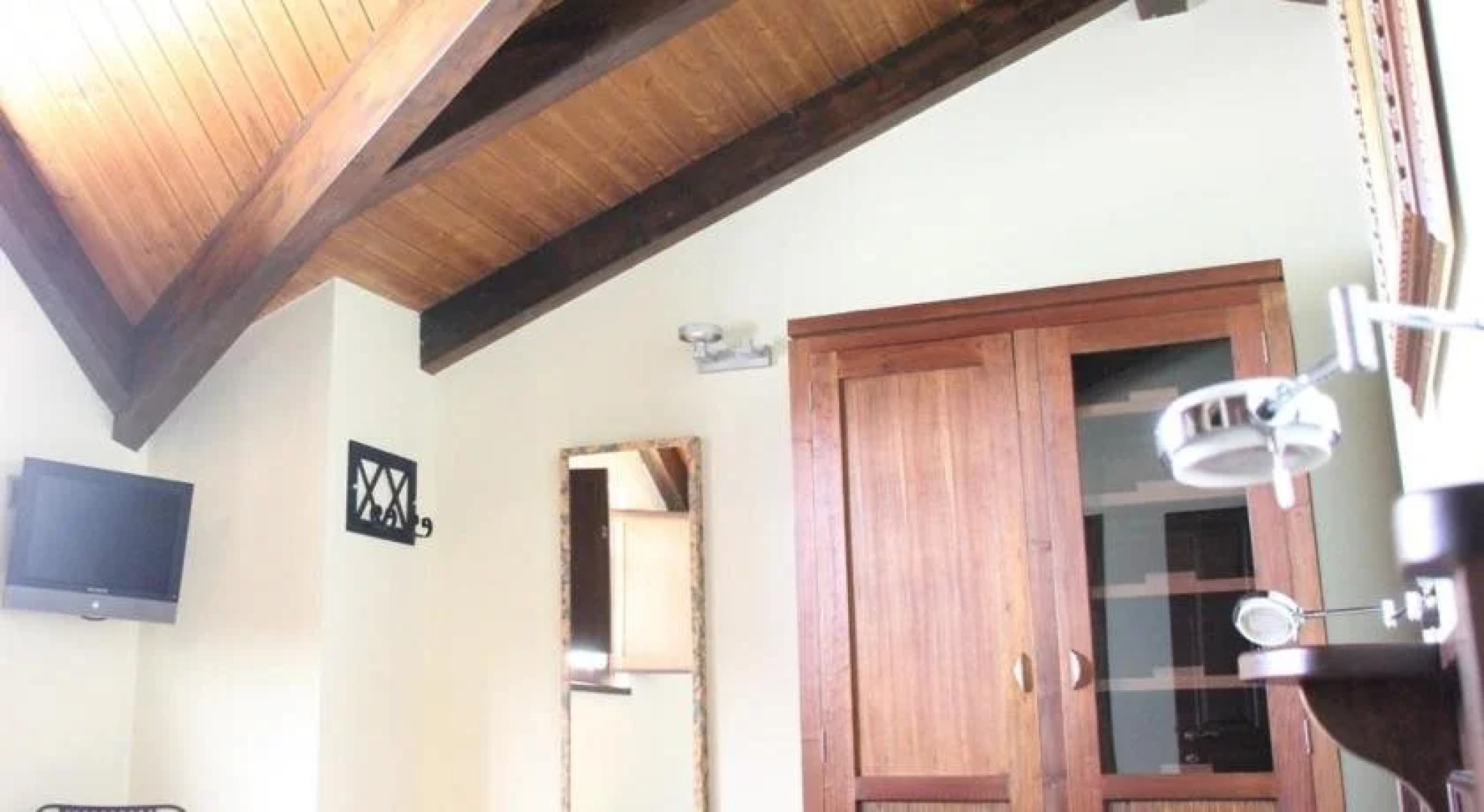 Hotel Rural Monasterio de Ara-Mada