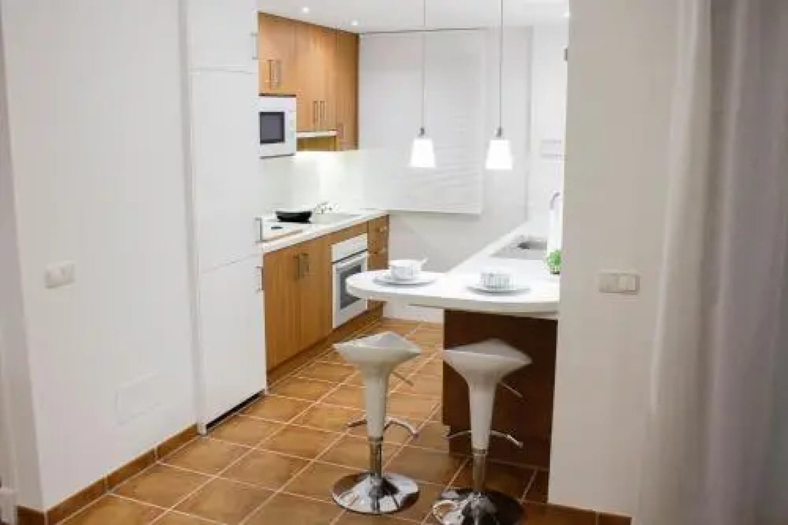 Apartment Design Marbella