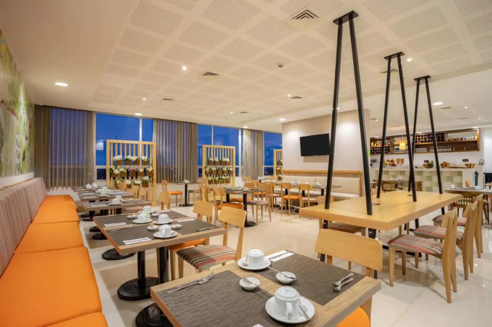 Mia Hotel Chocó By OxoHotel