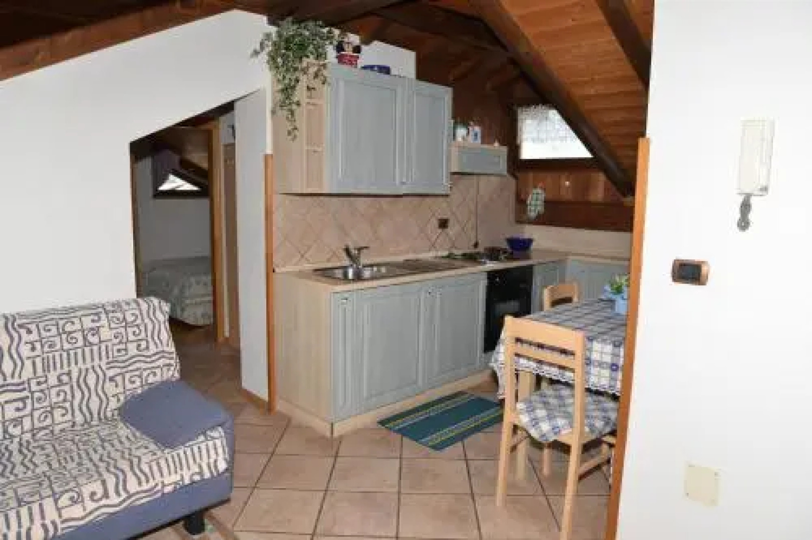 Appartamento Zagonel