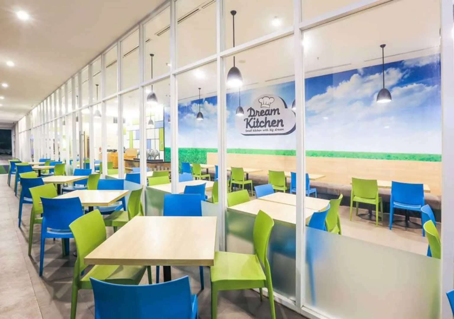 Hotel Citradream Bintaro