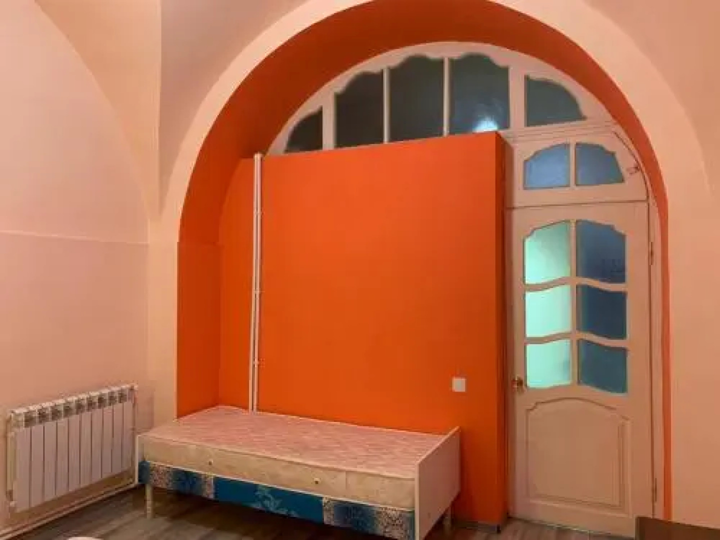 Nizami street floor 1