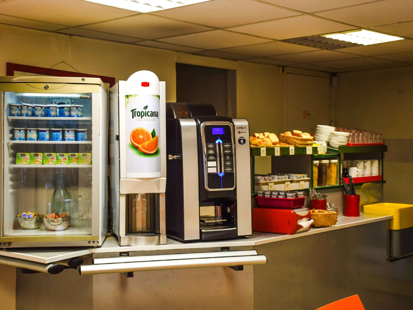 Premiere Classe Rodez