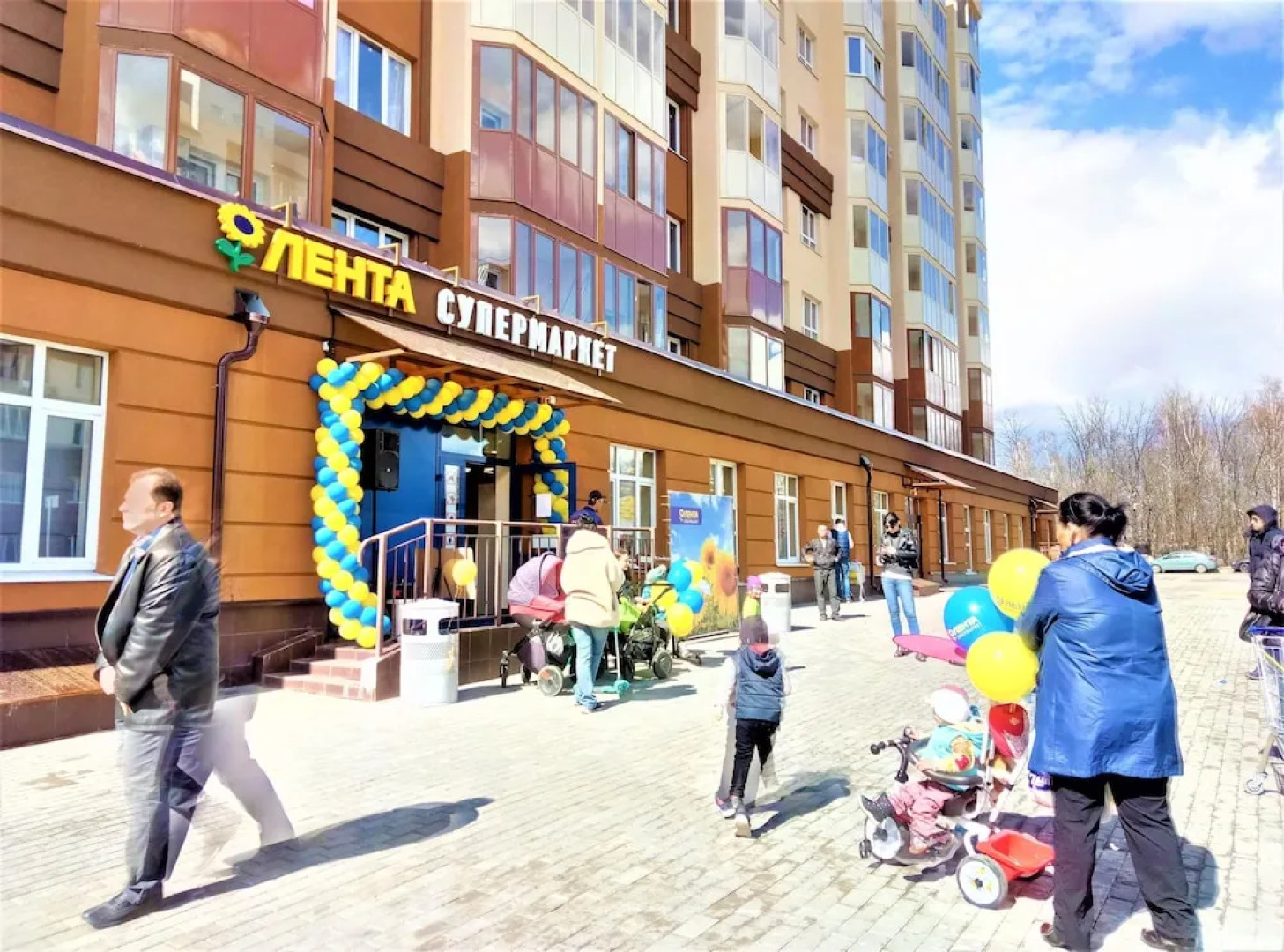 Апартаменты «КакДома», ул. Сухановская, 5